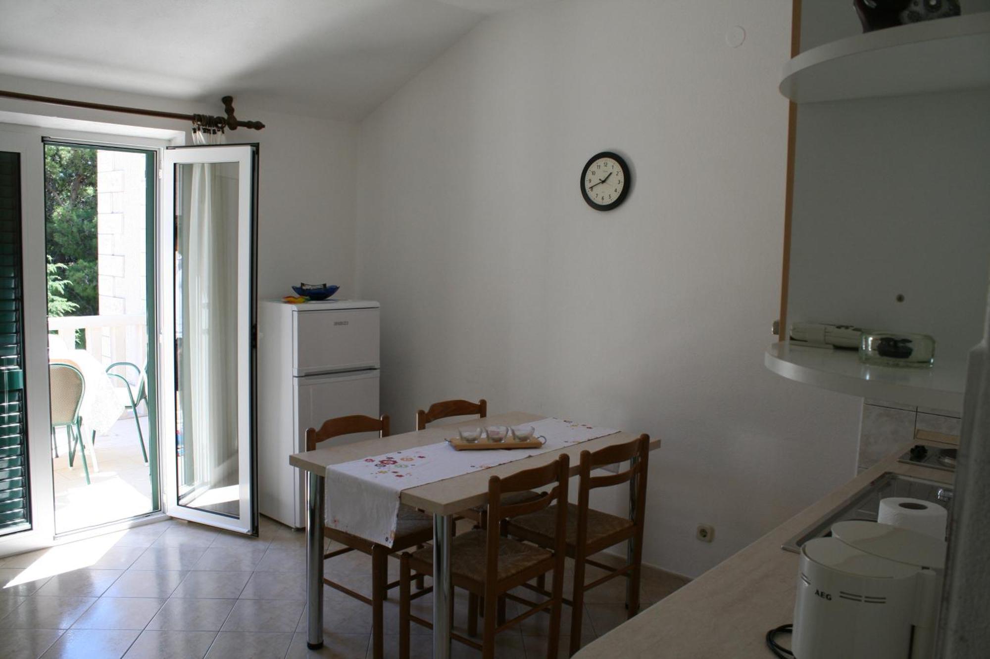 Apartments Jagoda Bol Room photo